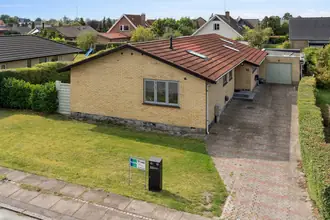 Villa på Frydenstrands Alle 10, 2650 Hvidovre