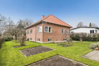 Villa på St. Blichers Vej 19, 8230 Åbyhøj