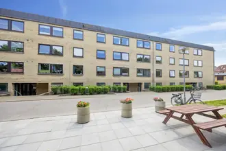 Ejerlejlighed på Lindholmsvej 71B, 2. th., 9400 Nørresundby
