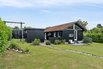 Fritidshus på Agervej 16, Næsby Strand, 4200 Slagelse
