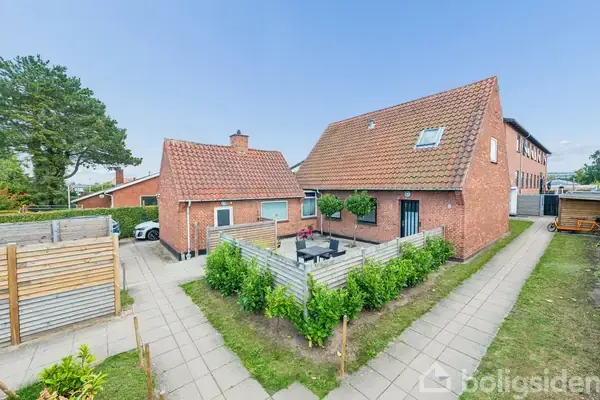 Villa på Tæbyvej 19A, 2610 Rødovre