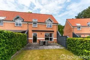Andelsbolig på Selandersvej 54, 8920 Randers NV