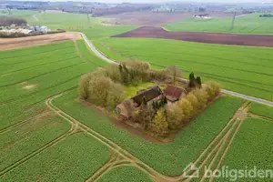 Villa på Bleldvej 75, 8700 Horsens