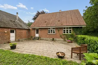 Villa på Bleldvej 75, 8700 Horsens