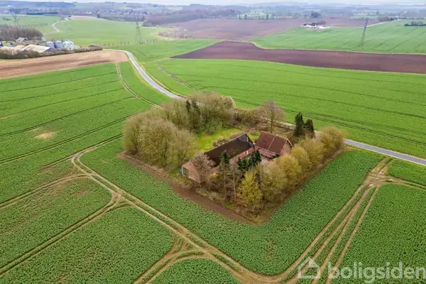 Villa på Bleldvej 75, 8700 Horsens