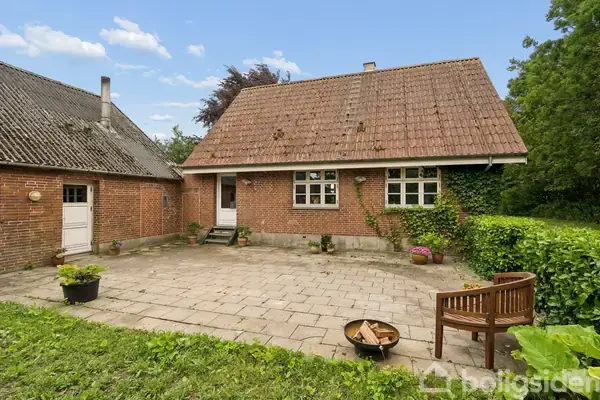 Villa på Bleldvej 75, 8700 Horsens