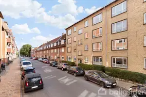 Ejerlejlighed på Schacksgade 25, 3. tv., 5000 Odense C