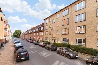 Ejerlejlighed på Schacksgade 25, 3. tv., 5000 Odense C
