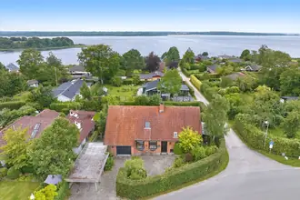 Villa på Ejby Strandvej 33, Ejby, 4070 Kirke Hyllinge