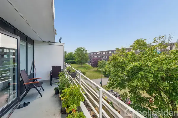Ejerlejlighed på Leen B 4, 2. 4., 2630 Taastrup