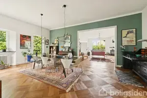 Villa på Schweizerdalstien 10, 2610 Rødovre