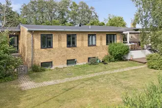 Villa på Schweizerdalstien 10, 2610 Rødovre