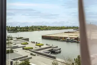 Ejerlejlighed på Andrei Sakharovs Vej 25, 2. 3., 2450 København SV