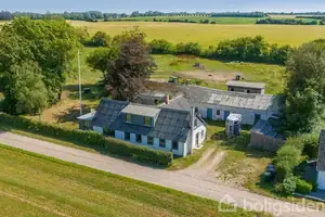 Villa på Parcelvej 7, 6640 Lunderskov