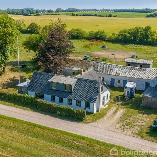 Villa, Parcelvej 7, 6640 Lunderskov