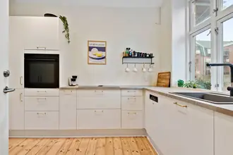 Ejerlejlighed på Nørregade 34, tv., 6700 Esbjerg