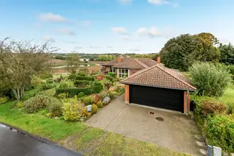 Villa på Rosenbakken 58, 6100 Haderslev