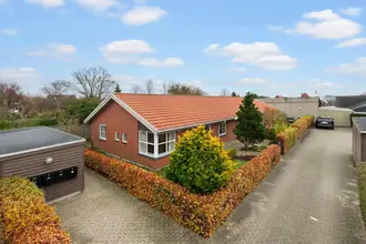 Andelsbolig på Ewalds Alle 53C, 6700