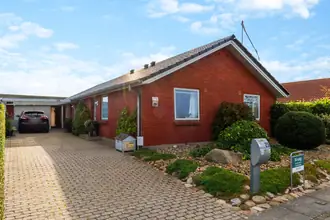 Villa på Sylvestervej 25, 6710 Esbjerg V