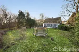 Villa på Vantingevej 40, 5750 Ringe