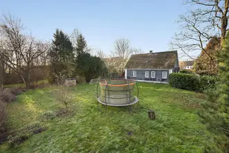 Villa på Vantingevej 40, Heden, 5750 Ringe