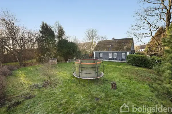 Villa på Vantingevej 40, 5750 Ringe