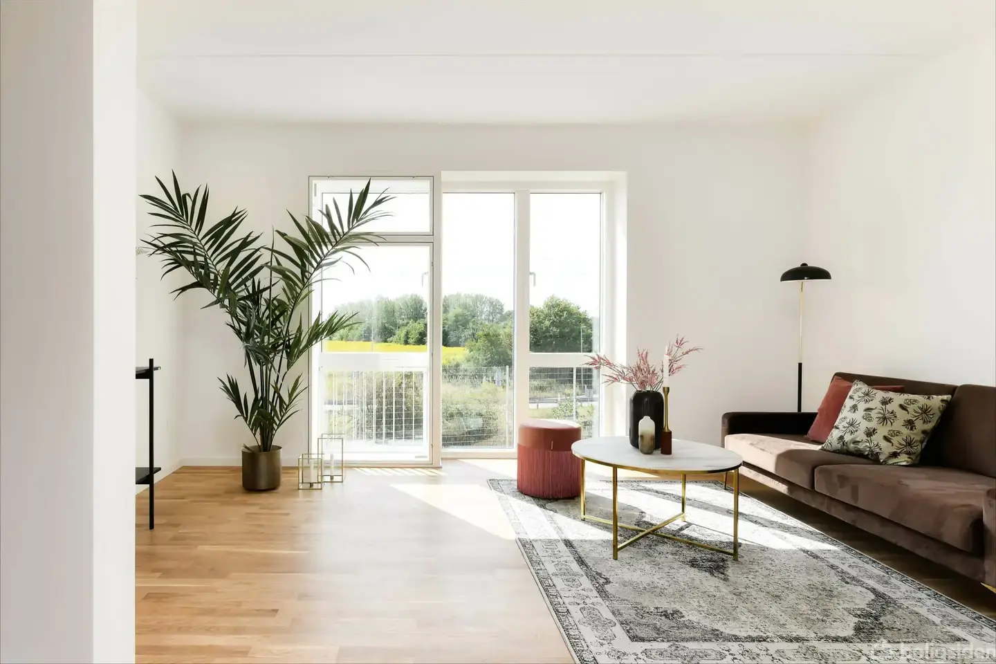 Ejerlejlighed på Karen Schacks Vej 40, 1. tv., 2800 Kongens Lyngby