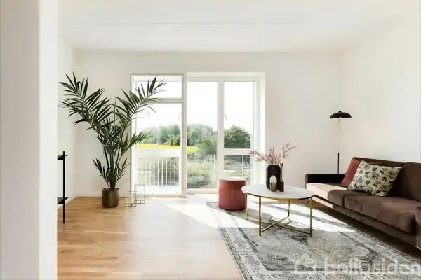 Ejerlejlighed på Karen Schacks Vej 40, 1. tv., 2800 Kongens Lyngby