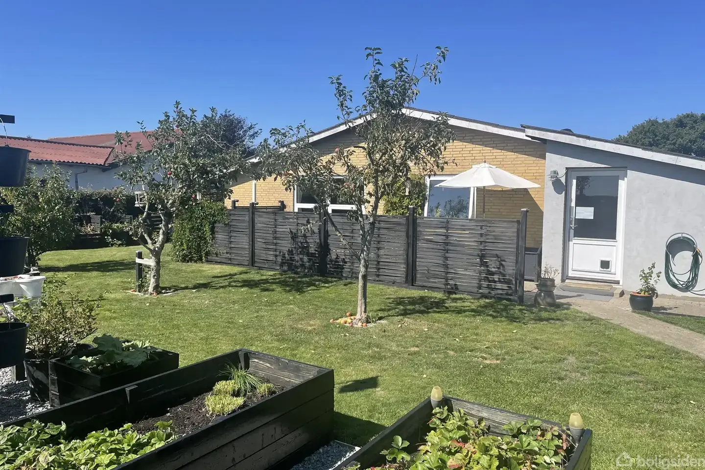 Villa på Schmidtsvej 5, 9240 Nibe