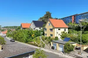 Villa på Vester Altan 15, 9500 Hobro