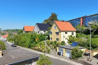 Villa på Vester Altan 15, 9500 Hobro