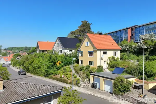 Villa på Vester Altan 15, 9500 Hobro