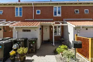 Rækkehus på Nøddelunden 104, 2765 Smørum