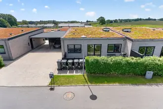 Rækkehus på Vædderengen 7, Smørumnedre, 2765 Smørum