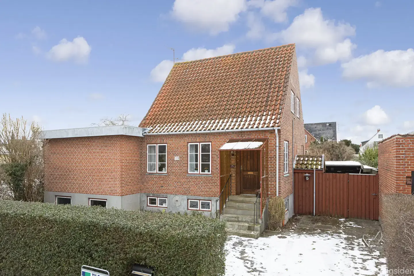 Villa på Grækenlandsvej 170, 2300 København S