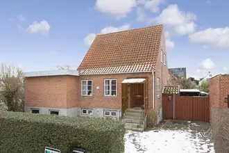 Villa på Grækenlandsvej 170, 2300 København S