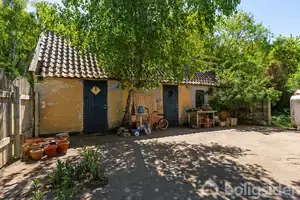 Villa på Paradiset 4, 3700 Rønne