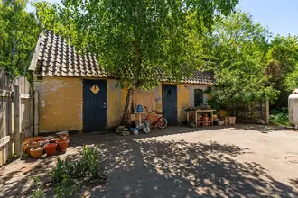 Villa på Paradiset 4, Nylars, 3700 Rønne