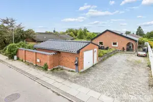 Villa på Limburg Alle 28, 2791 Dragør