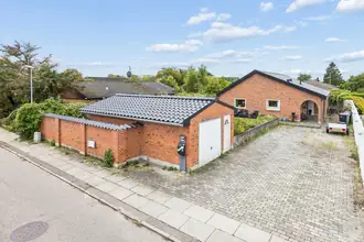 Villa på Limburg Alle 28, 2791 Dragør