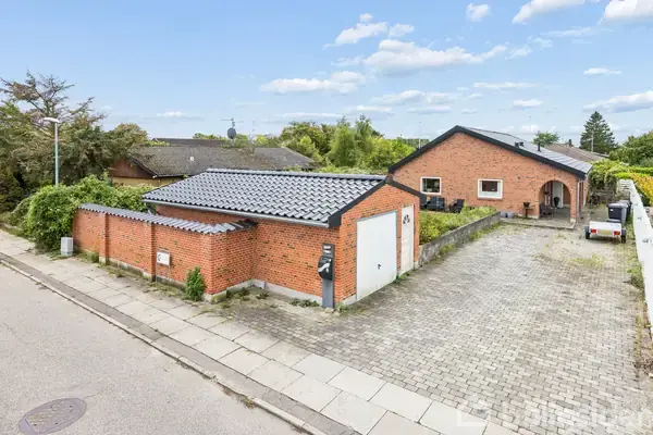 Villa på Limburg Alle 28, 2791 Dragør