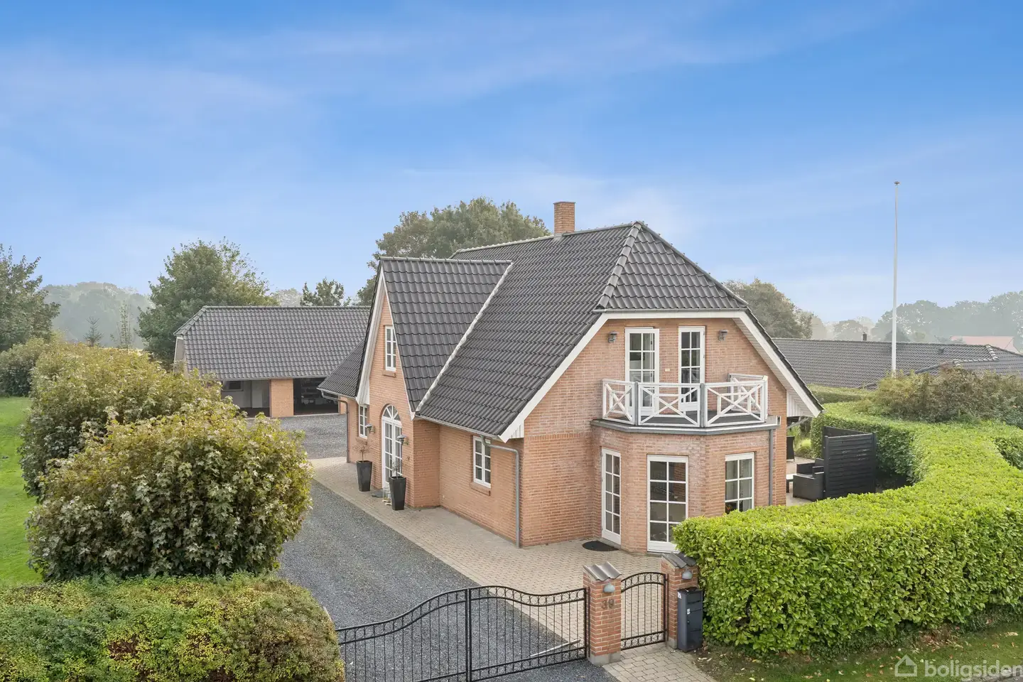 Villa på Bakkegårdsvej 39, 6340 Kruså