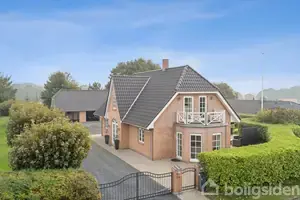 Villa på Bakkegårdsvej 39, 6340 Kruså