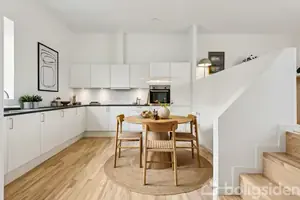 Rækkehus på Arkaderne 39, 2700 Brønshøj