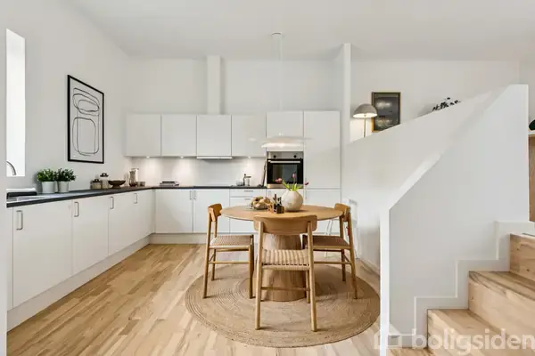 Rækkehus på Arkaderne 39, 2700 Brønshøj