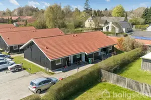 Andelsbolig på Nørregade 21D, 5620 Glamsbjerg