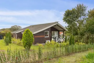 Fritidshus på Okseøjevej 6, 4750 Lundby