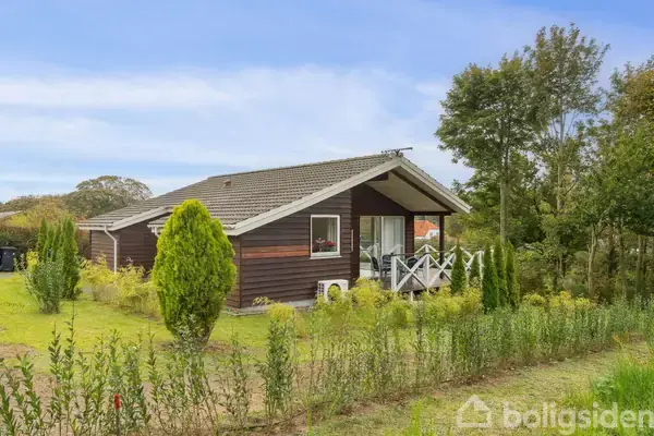 Fritidsbolig på Okseøjevej 6, 4750 Lundby