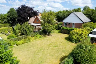 Villa på Randersvej 525, 8380 Trige