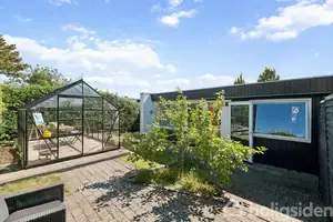 Rækkehus på Rosenparken 14, 9240 Nibe